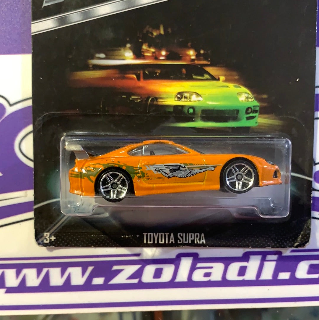 Y2133 Blister punta Maltratada Supra