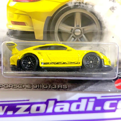 GRT11 Porsche 911 Gt3 Rs