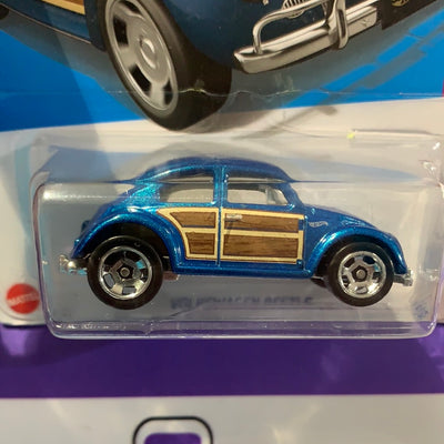 HCV26 VOLKSWAGEN BEETLE