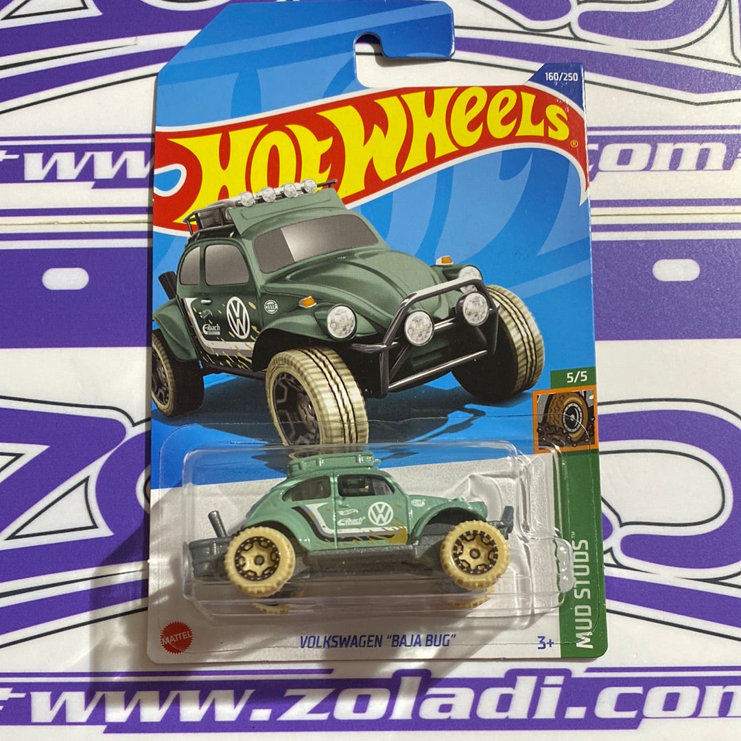 HCX74 VOLKSWAGEN LOWER BUG