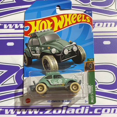 HCX74 VOLKSWAGEN LOWER BUG