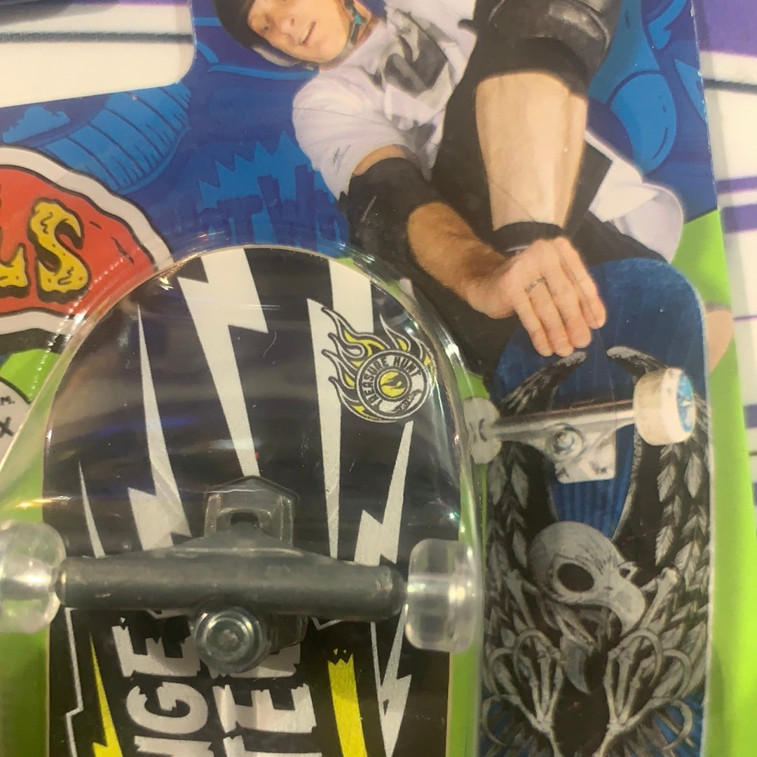 HGT58 HW Skate Electrick Grind