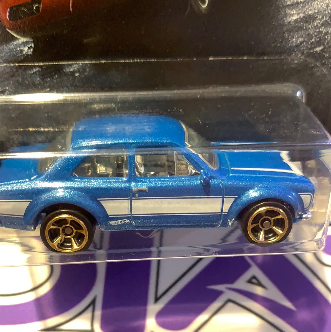 DWF75 Ford Escort Fast&Furious