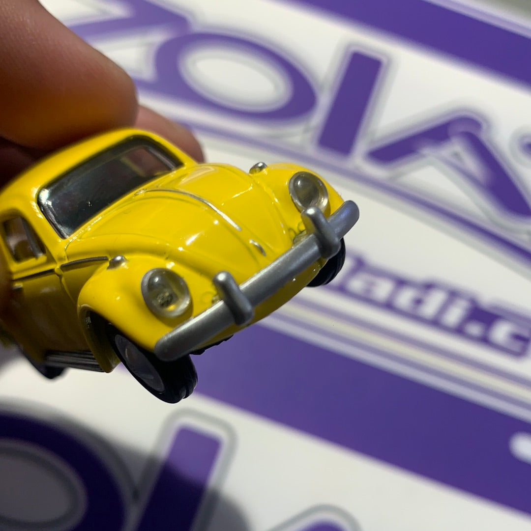 VOLKSWAGEN TYPE 1 TOMICA PREMIUN
