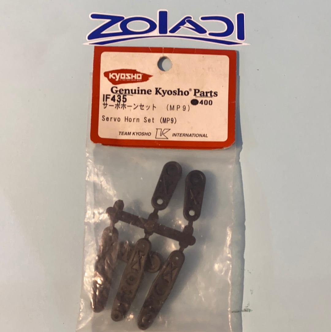 Kyosho IF435