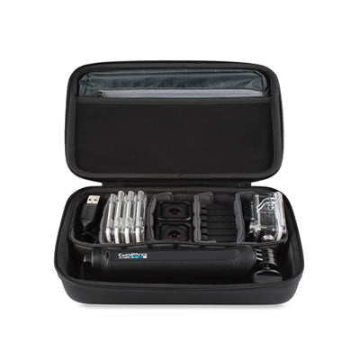 Casey Estuche para cámara, soportes y accesorios