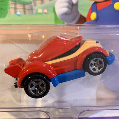 GRM42 MARIO