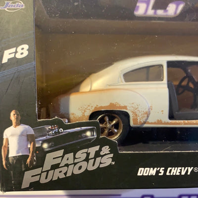 Doms Chevy 98303 1/32