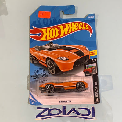 FYF26 RRROADSTER