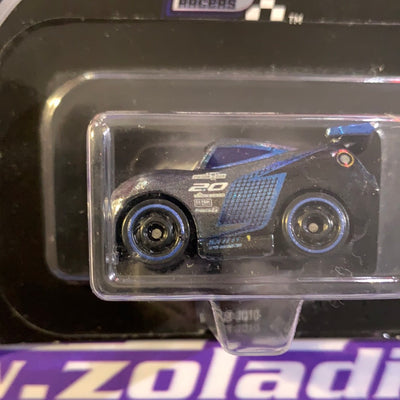 TPN36 CARS Metallic jackson
