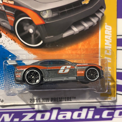 T9933 Custom CAMARO