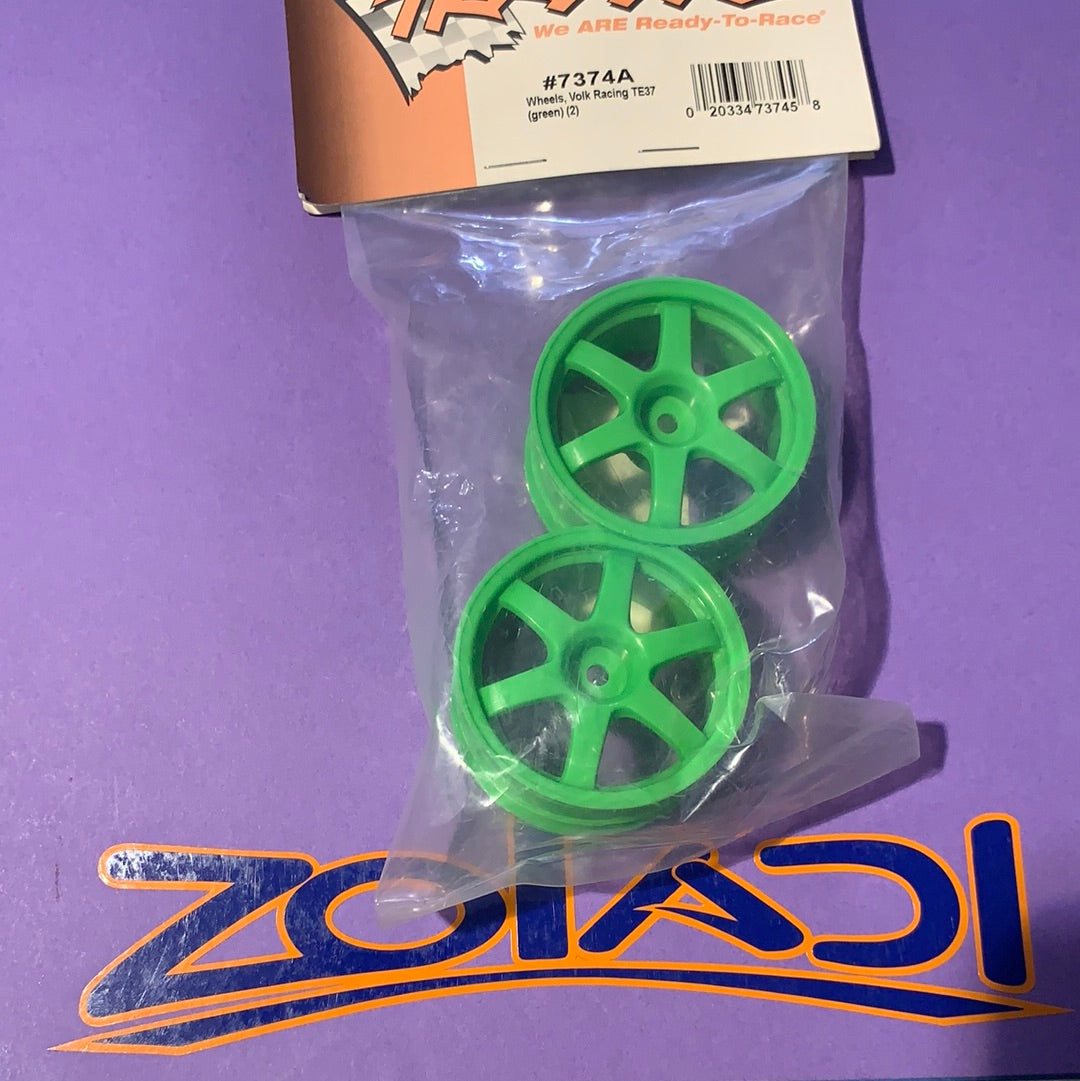 7374A Traxxas