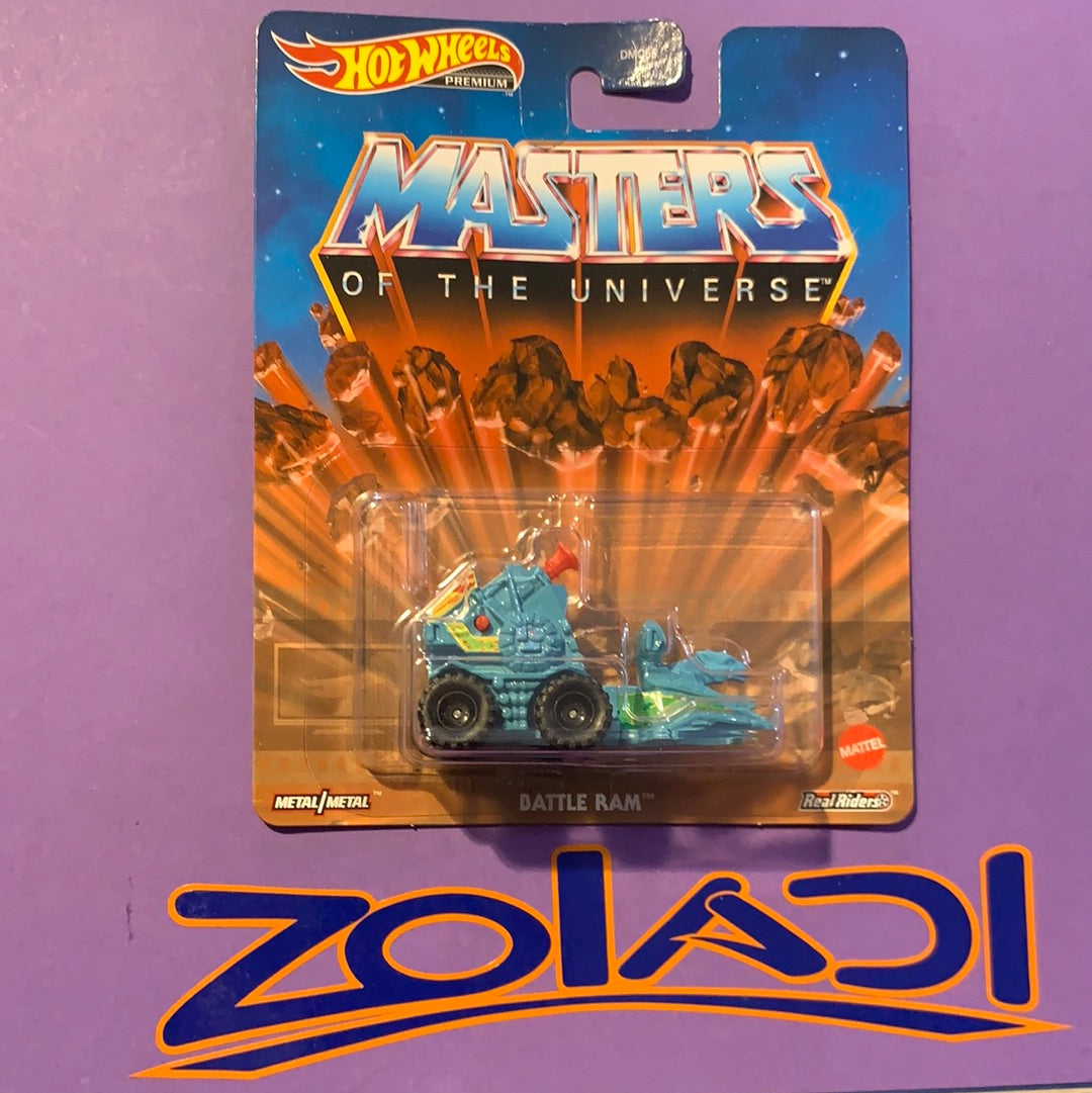 GRL65 MASTERS OF THE UNIVERSE