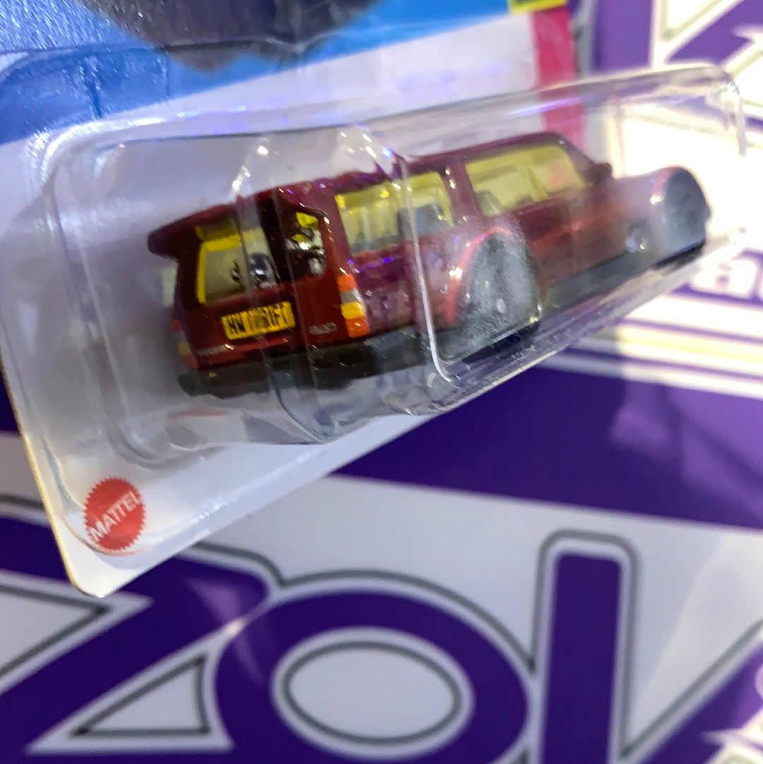 HCT20 VOLVO 240 DRIFT WAGON