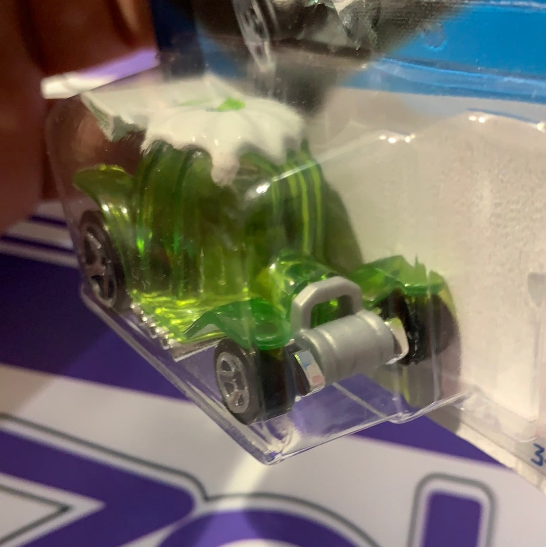 HKG24 Dessert Drifter