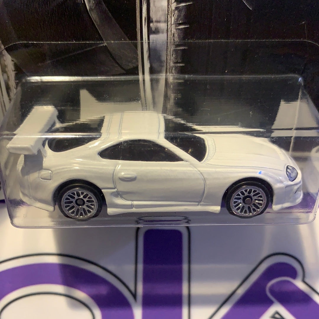 DWF71 Toyota Supra
