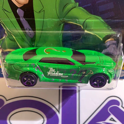 HDH02 Ryura LX
