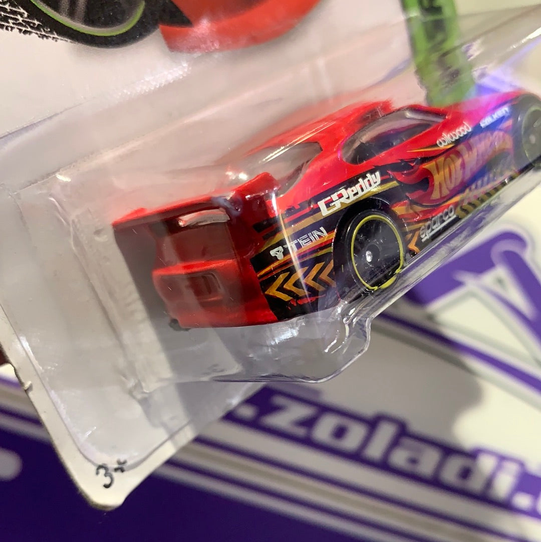 CFH90 TOYOTA SUPRA