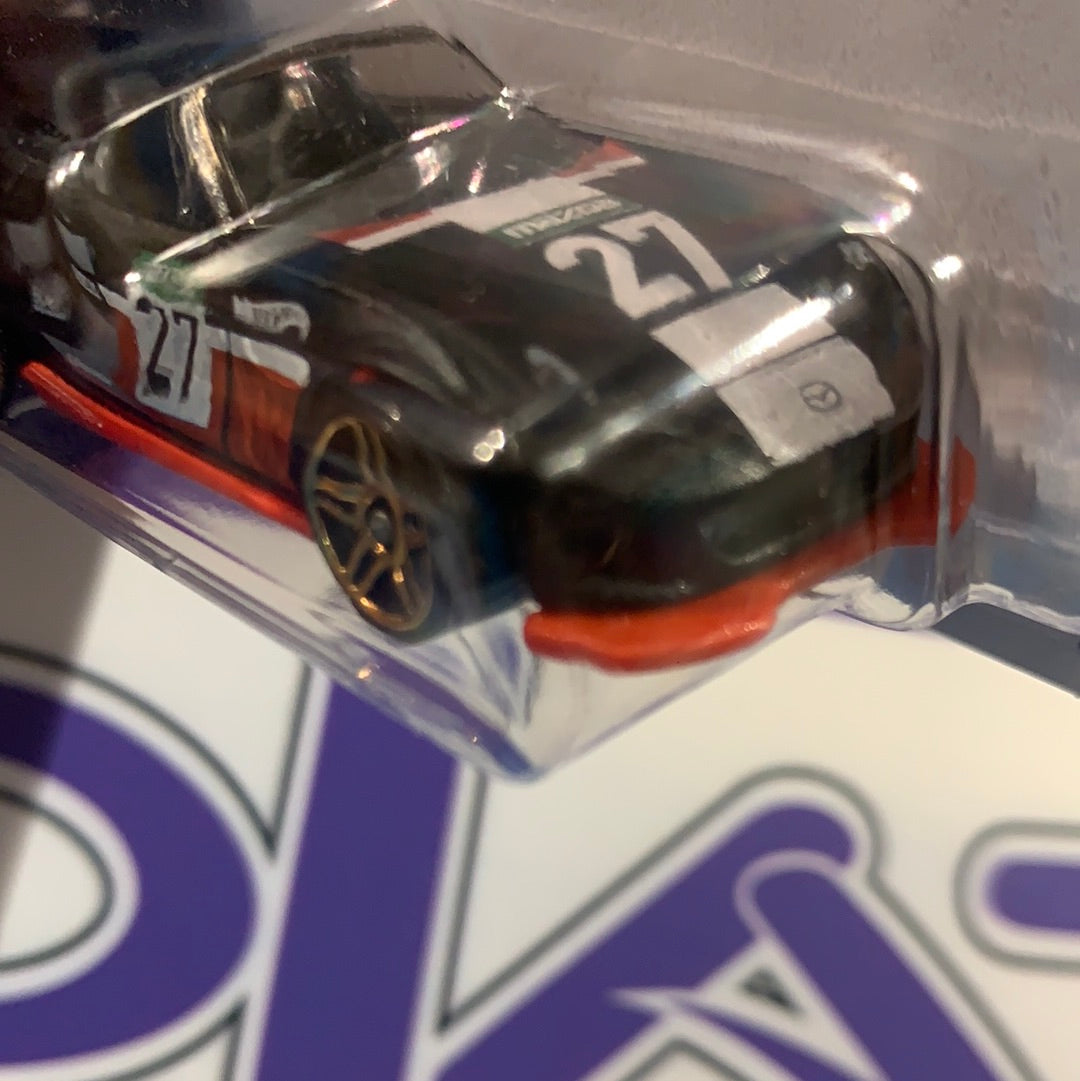 HKH87 HNJ96 Mazda Mx-5 Miata