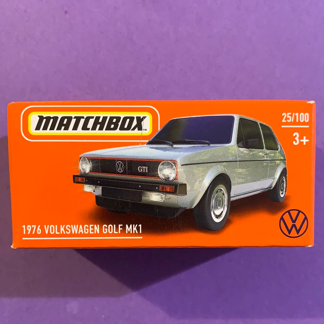 HFV33 Volkswagen Golf