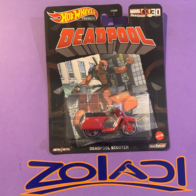 GRL78 DeadPool