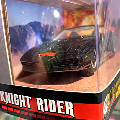 24078 KITT RIDER 24078 99799 1/32