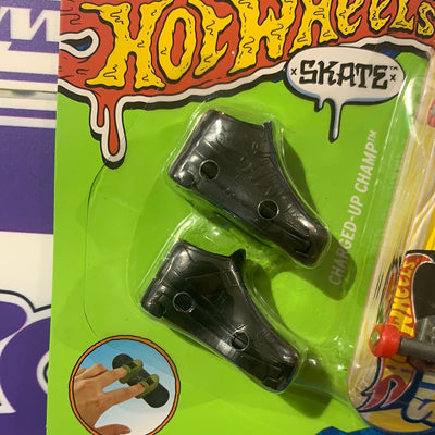 Hgw83 HW Skate Charged-Up Champ