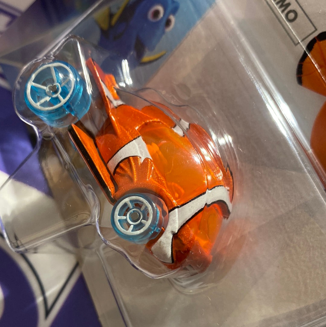 HNP47 NEMO