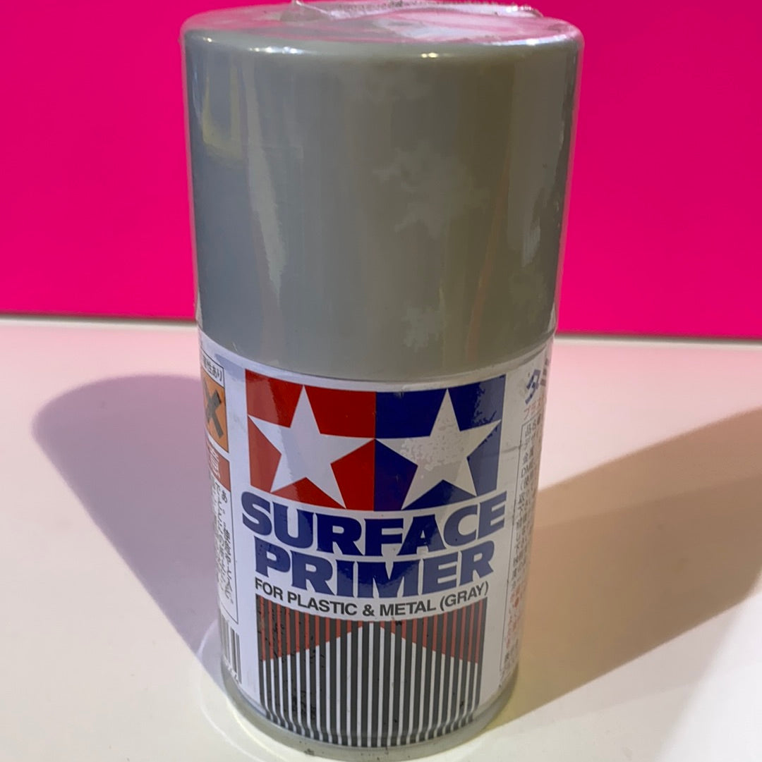 Pintura Tamiya Surface Primer