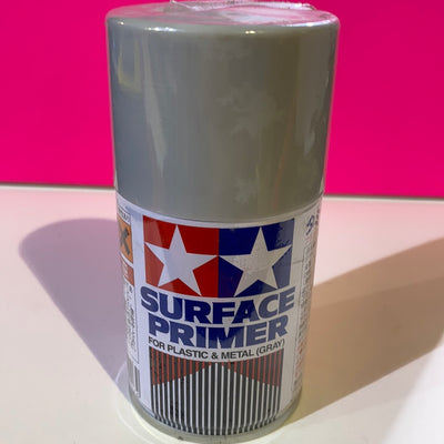 Tamiya Surface Primer Paint