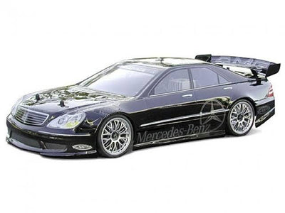 7443 Hpi Mercedez