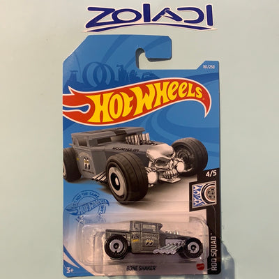GTC42 Bone Shaker