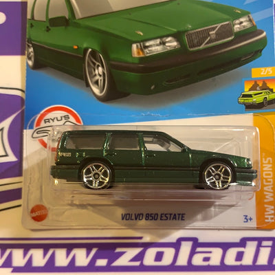 HCV21 VOLVO 850 ESTATE