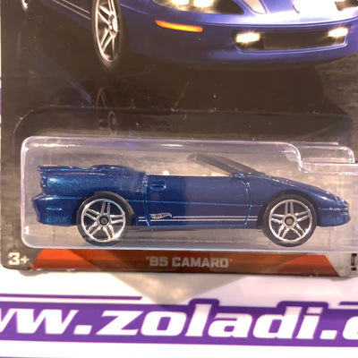 DWC89 CAMARO 95