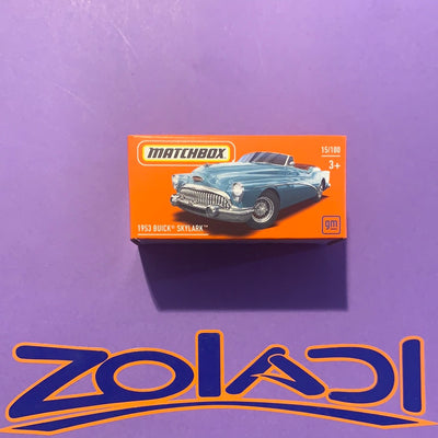 GXN41 Buick