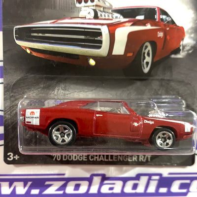 GDG60 DODGE CHALLENGER RT MOPAR