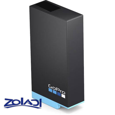 Max Battery