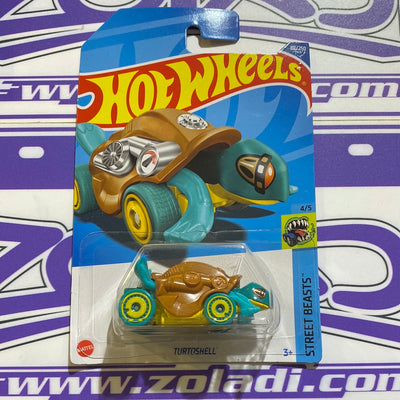 HCX05 TURTOSHELL