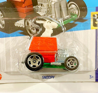 HKH10 SNOOPY