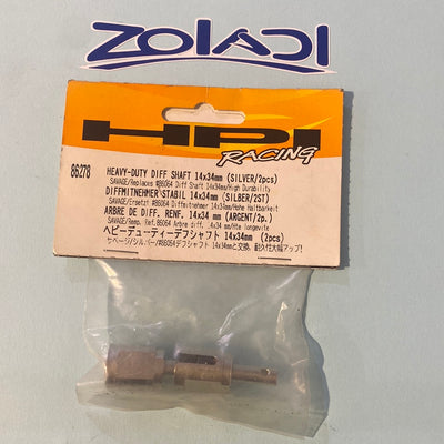 HPI 86278