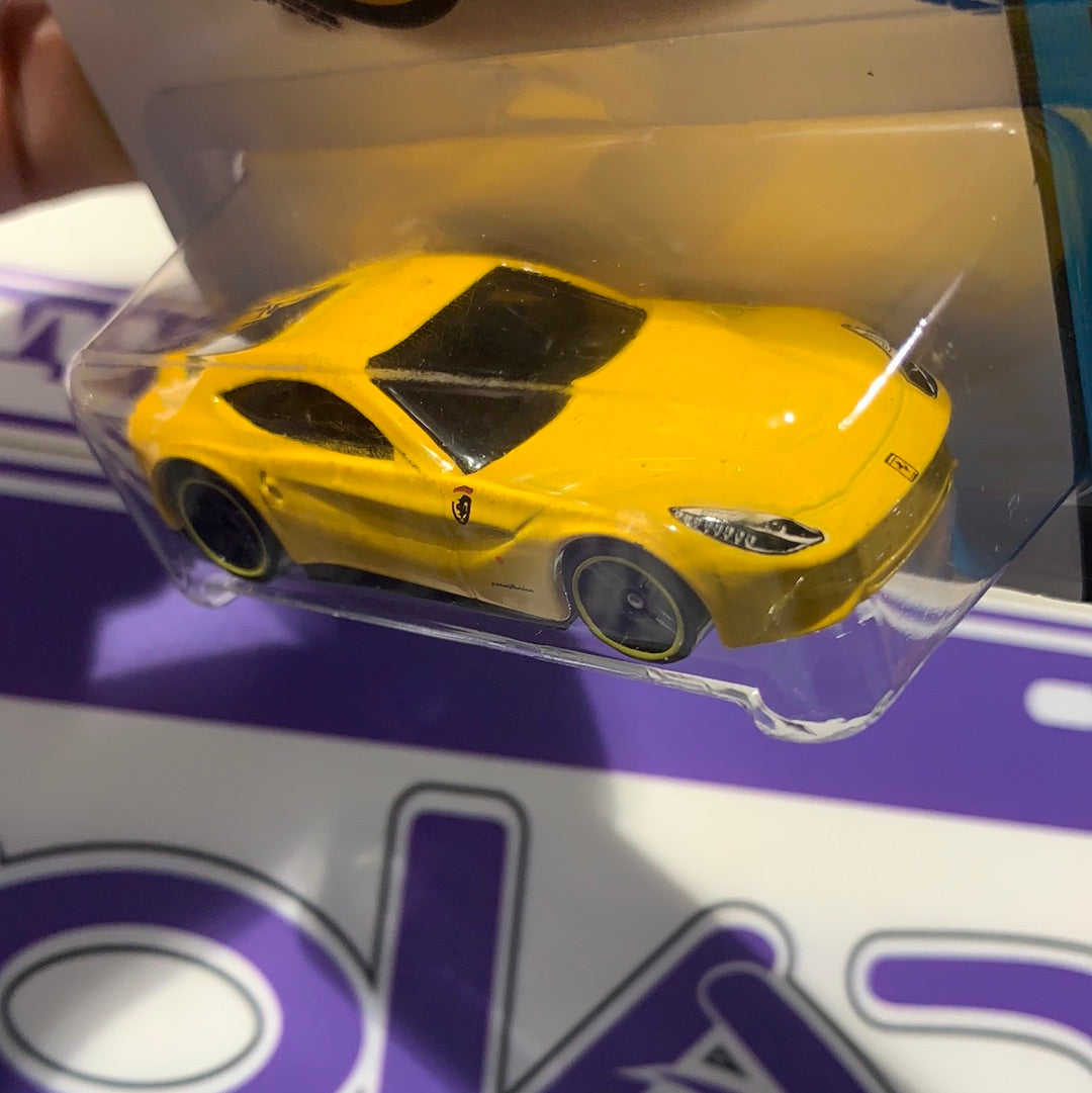 BFF88 Ferrari F12Berlinetta