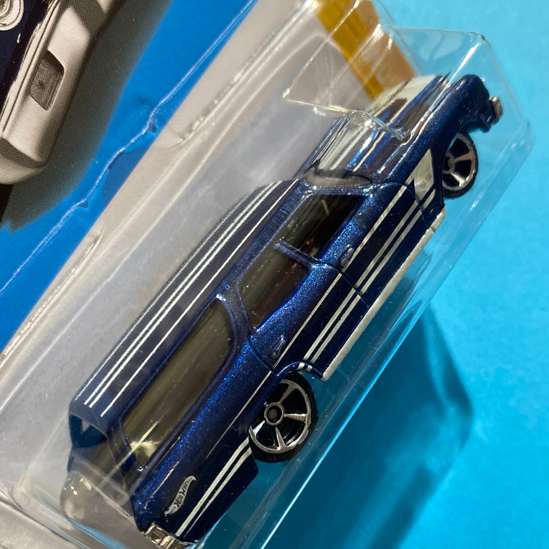 HCV19 70 CHEVELLE SS WAGON