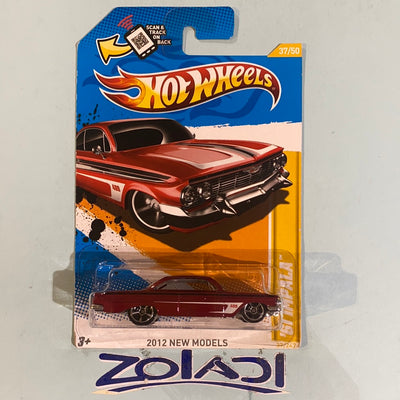 V5617 61 IMPALA