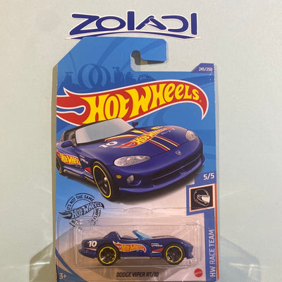 GHD75 Dodge Viper