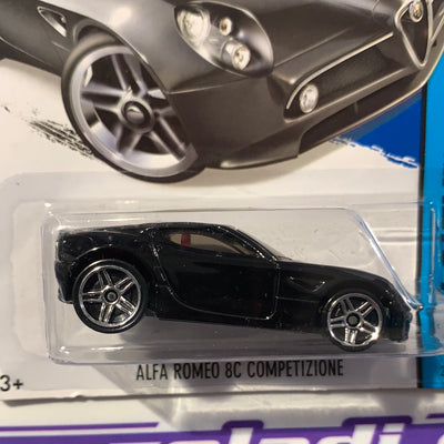 BFC50 Alfa Romeo 8C