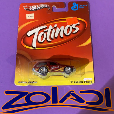 X8317 Totinos