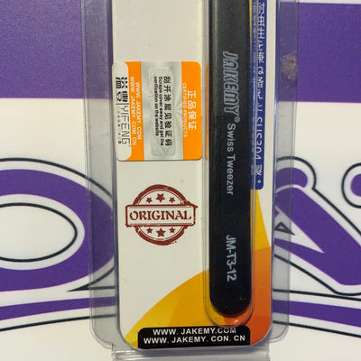 PINZA JAKEMY PARA T3-12
