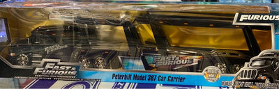 97071 PETERBILT MODEL
