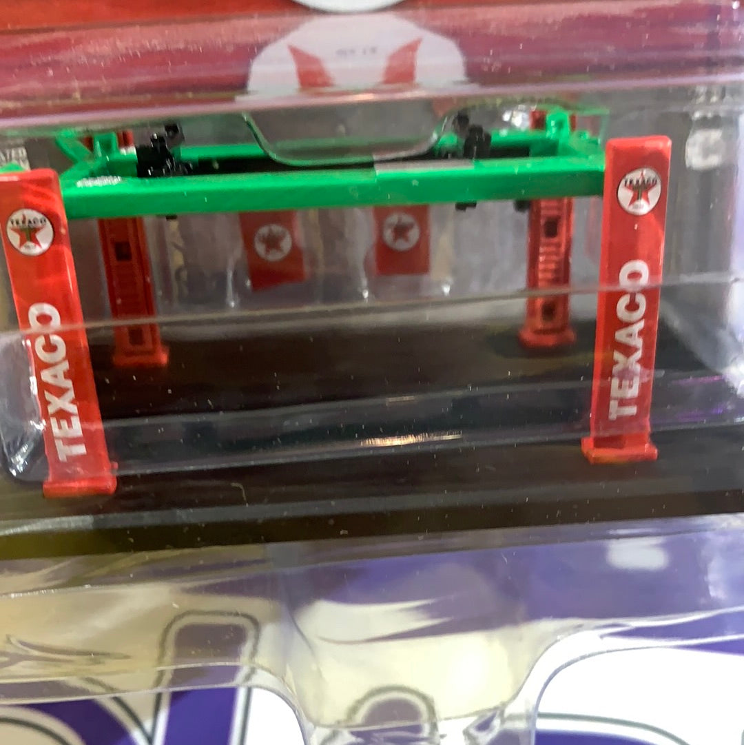 16120-B Texaco Lifts Greenlight