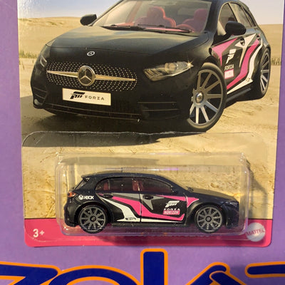 GRP35 Mercedes Forza Horizon